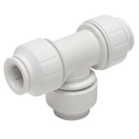 SPEEDFIT 22mm PEM0222W EQUAL TEE