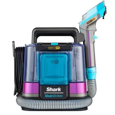 Shark Stainstriker Hair Pro Pet Stain & Spot Cleaner | PX250UKT