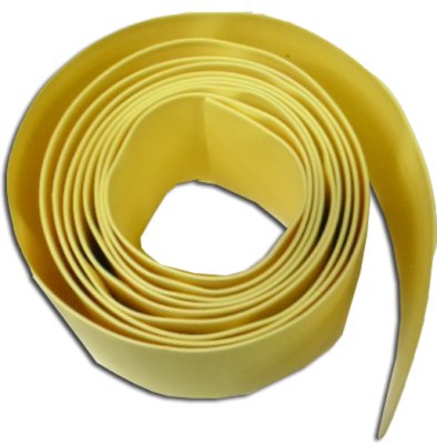 Krimpkous  DN20/25 lengte 3m