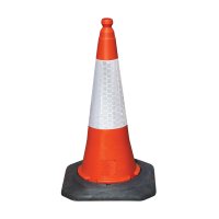75CM DOMINATOR CONE SEALBRITE SLEEVE EMB BODY WHITEMOUNTAIN QUARRIES
