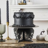 Skull Cake Stand