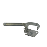 HORSE BOX FLIP OVER LATCH HANDLE RHS