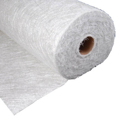 Cromar Pro-GRP Fibreglass Matting 450gsm 6.5kg 15m