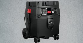 Dust & Fume Extraction