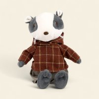 Badger Greg 22cms