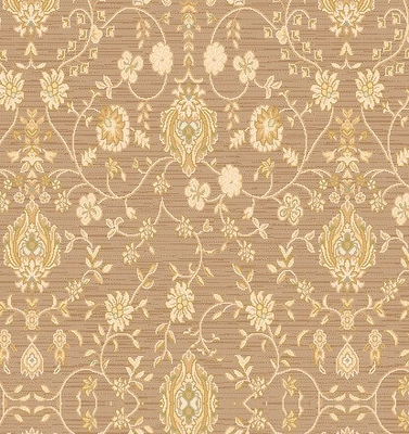 CONTESSA FLORENCE LT BROWN/DK BROWN 4M