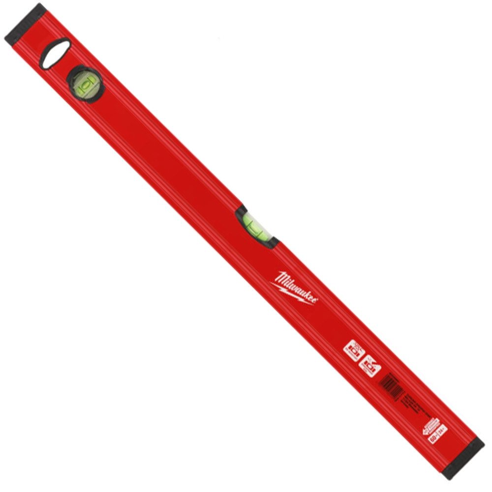 Milwaukee 600MM Magnetic Slim Box Level 4932464855