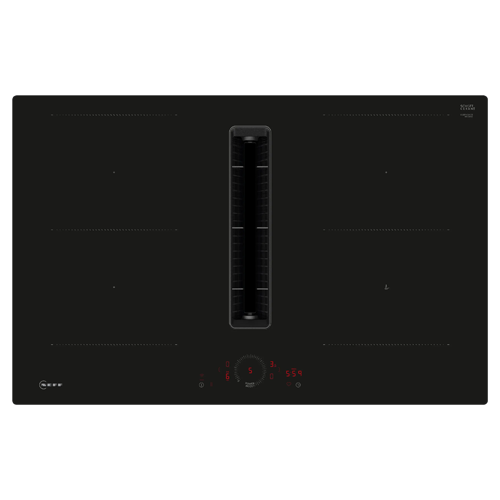Neff Neff N70 80cm Flush Venting Hob | V58PHQ4C0