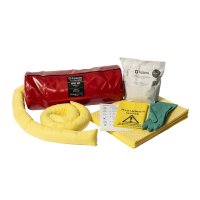 13-1011- Hazero Everyday Spill Kit - Chemical - 20L Bag