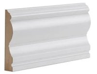 Architrave PG Victoriana Set 2180 x 1096 x 100 x 16