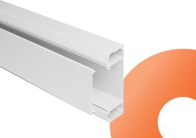 Mono 20 Compact Trunking