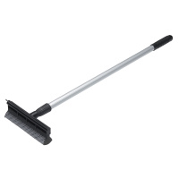 Windscreen Squeegee wih Sponge & Telescopic Handle