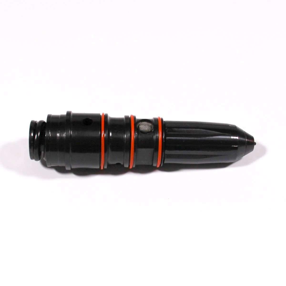 INJECTOR  PTD TOP STOP