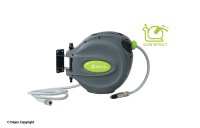 GEKA AUTOMATIC WALL-MOUNTED K25 HOSE REEL 25m X 1/2"