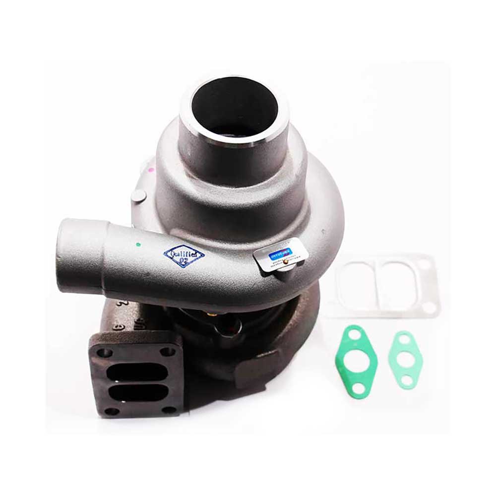 TURBOCHARGER