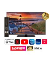 Walker 40" SAT Tuner Smart Tivo 2K