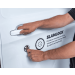 Opel Combo 2018on Slam Locks 2x Sides and Rear
