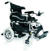 Electric Wheelchair