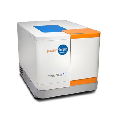 Capillary Electrophoresis Instrument