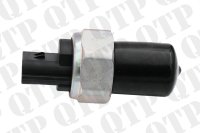 Fuel Rail Pressure Sensor
