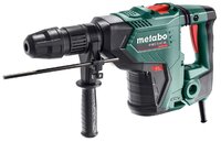 Metabo 600765610 SDS Max Comb Hammer Brushless 