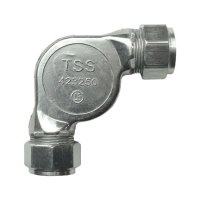 Ansul/PyroChem Corner Pulley, Model CBP-1