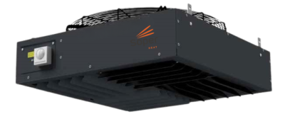 CECx2250 destratificator 4467m3/h
