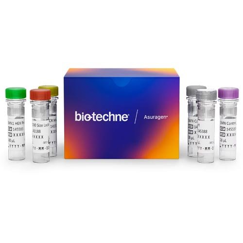 AmplideX&reg;PCR/CE SMN1/2 Kit (100 reactions, RUO)
