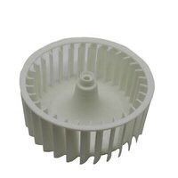 Beko Tumble Dryer Wheel Process Fan Assembly Genuine