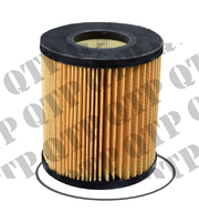 Engine Oil Filter