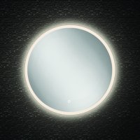 SPHERE 60 MIRROR &Oslash;60CM X D3CM