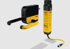 PSENmlock - safety locking devices 