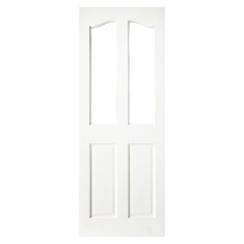 Wexford Unglazed - White Primed