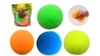 Fluffy puffy duo-pack 10cm - Bagged