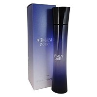 Armani Code 30ml Edp Spr Ladies