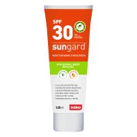 SunGard SPF30 Sunscreen with Insect Repellent