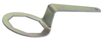 Cranked Immersion Heater Spanner