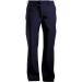 ORBIT LADIES TROUSER STRAIGHT LEG, NAVY