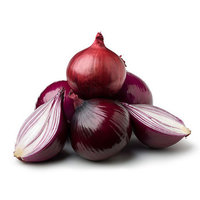 Onions (Red)-(10kg)