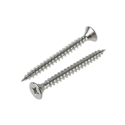 Stainless Steel Screw 5.00 X 60mm (200)
