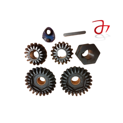 bb4652-11-gear-set