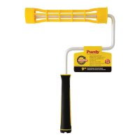 PURDY REVOLUTION CAGELESS ROLLER FRAME 9" X 1.75"