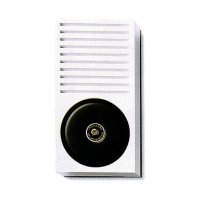 HONEYWELL DOOR CHIME BELL IN ONE