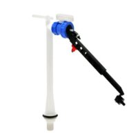 Torbeck Opella Delchem 8.5 Inch Adjustable Arm Filling Valve B704A