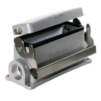 HDC 24B SDLU 1M25G, HDC enclosure