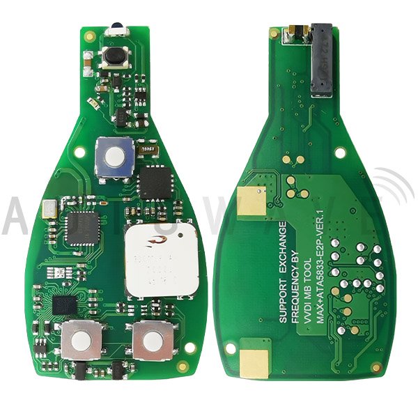 Xhorse Proximty FBS3 Smart PCB for IR Remotes