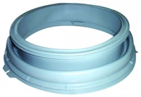 Hotpoint Grey Rubber Washing Machine Door Seal