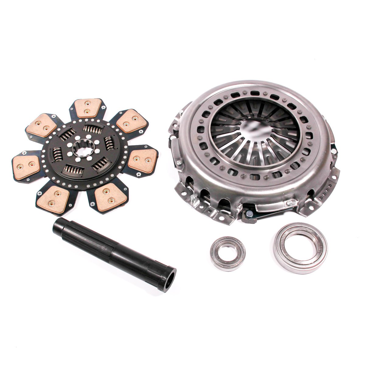 CLUTCH OVERHAUL KIT