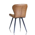 Kiddley Tan Dining Chair 2