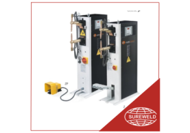 Spot Welding Machines